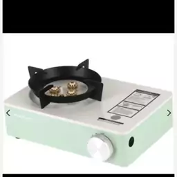 اجاق گاز سه شعله ضد بادYANCHUAN Camping Gas Stove