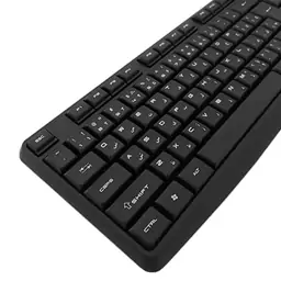 کیبورد وریتی مدل V-KB6124