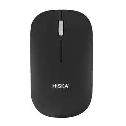 ماوس بی سیم هیسکا HISKA مدل HX-MO120