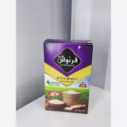 سویق برنج فرنوش