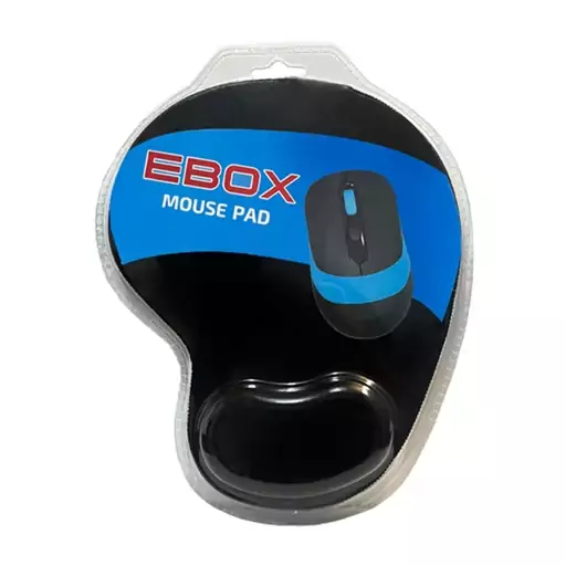 پد موس طبی ای باکس مدل EBox PD600