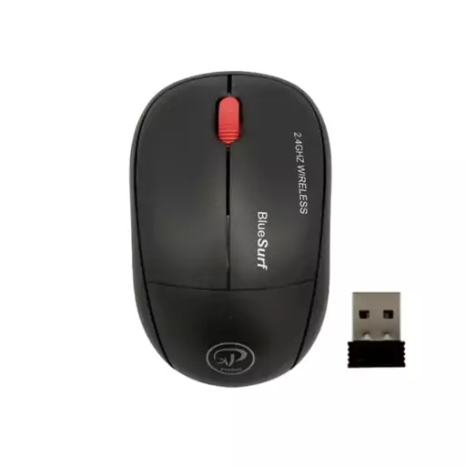 ماوس بی سیم ایکس پی مدل XP-W192M