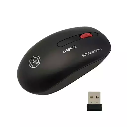 موس بی سیم ایکس پی مدل XP-W190M