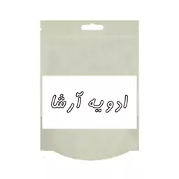 پودر سیر بسته صد گرمی