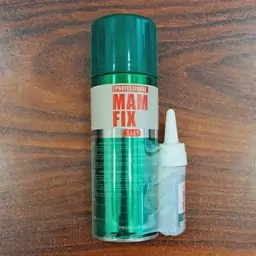 چسب 123 کوچک 200 میل مام فیکس Mam Fix