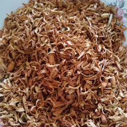 بهارنارنج خوش عطر شیراز بسته 50 گرمی