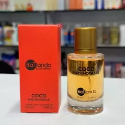 عطر جیبی زنانه بایلندو کوکو مادمازل COCO MADEMOISELLE حجم 35 میل