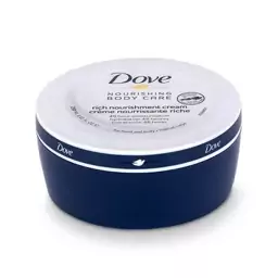 کرم مرطوب کننده قوی داو Dove مدل Rich Nourishmnet Cream(250 میل)