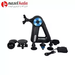 ماساژور برقی 12 کاره مسیج گان Massage Gun