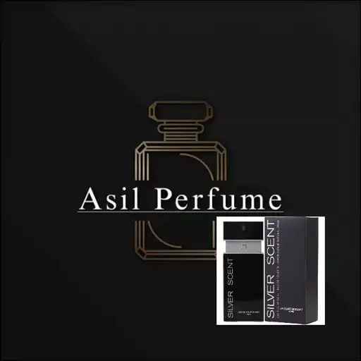 عطر آزارو بلک درجه یک گرمی