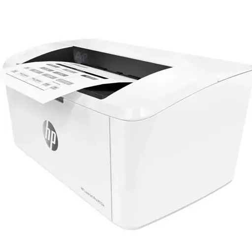 پرینتر اچ پی آکبند مدل LaserJet Pro M15w