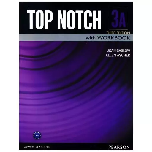  top notch 3a third edition