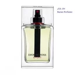 عطر دیور هوم اسپرت دیور (درجه یک) یک گرم ، با ماندگاری بالا و پخش بوی عالی