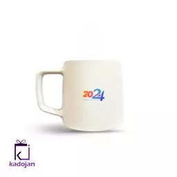 ماگ فانتزی طرح سال نو 2024 کد 1909