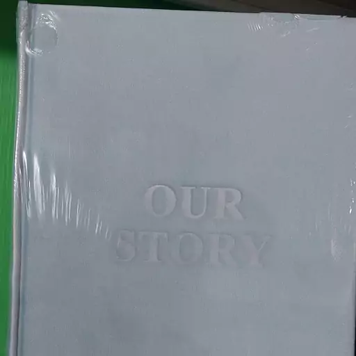 آلبوم ourstory 