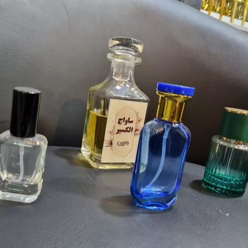 عطر ساواج الکسیر دیور در سه حجم 10،20،30میل کد 905