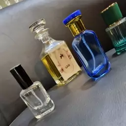 عطر بلو شنل در سه حجم 10 و 20 و 30 میل کد 1206