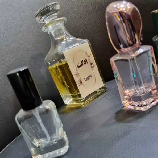 عطر ادکت دیور در سه حجم 10،20،30 میل کد 909