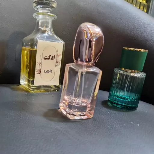 عطر ادکت دیور در سه حجم 10،20،30 میل کد 909