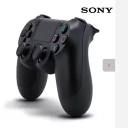 دسته بازی بی سیم DualShock 4 برای کنسول بازی سونی پلی استیشن 4