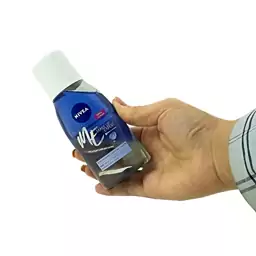 پاک کننده آرایش دور چشم دو فاز نیوآ NIVEA مدل ME حجم 125 میل