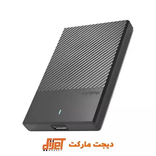 باکس هارد 2.5 اینچ لنوو (اورجینال)