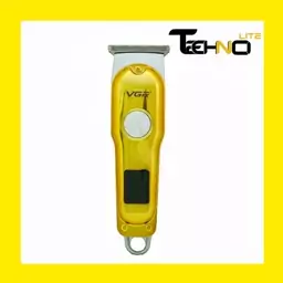 ماشین اصلاح وی جی ار مدل V-290 ا VGR V-290 Hair Trimmer