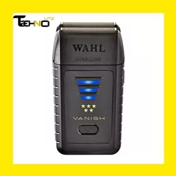 ریش تراش فویلی شیور وال WAHL VANISH-8173