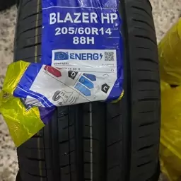 لاستیک کامپاسال مدل BLAZERHP سایز 205/60/14 