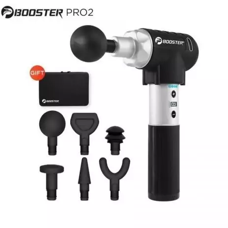 تفنگ ماساژ بوستر Booster Pro 2