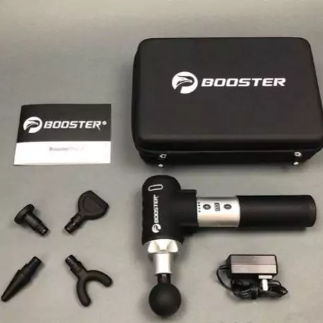 تفنگ ماساژ بوستر Booster Pro 2