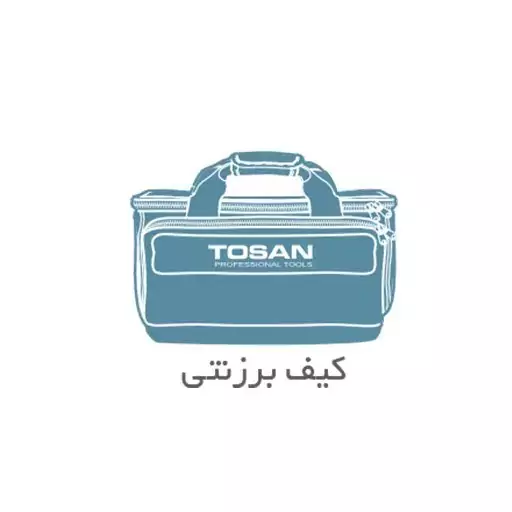 فرز سنگبری توسن مدل 3062 abx