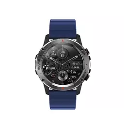 ساعت هوشمند عالی برند Montre NX9 Blue