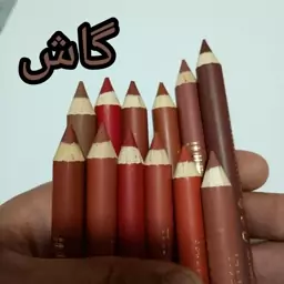 رژلب مدادی.نود