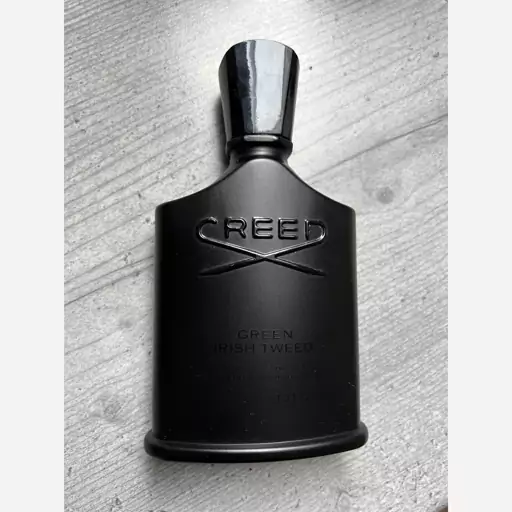 عطر ادوپرفیوم کرید گرین آیریش توید/  Green Irish Tweed Creed Edp(بهترین نمونه تستر)