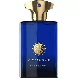 عطر آمواج ایترلود/Amouage Interlude Edp (تستر ) (مردانه)