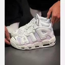 کتونی نایک آپتمپو Nike Air More Uptempo 