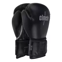 دستکش بوکس clinch orginal black