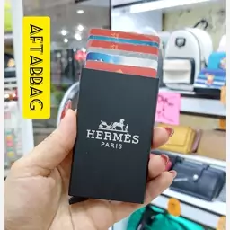 جاکارتی آسانسوری خشابی خارجی طرح HERMES