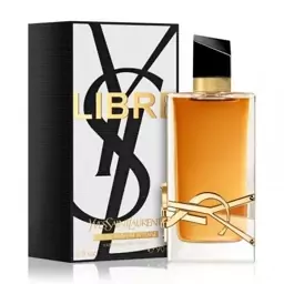 عطر ادکلن ایو سن لورن لیبره اینتنس 90 میل