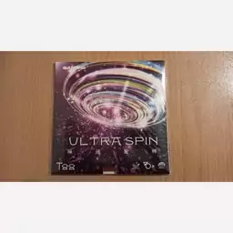 رویه پینگ پنگ سانوی Ultra Spin T88