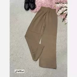 شلوار بافت بگ