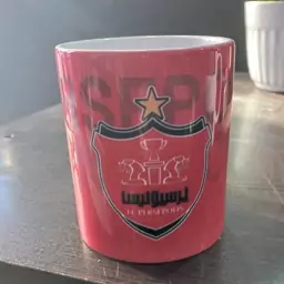 ماگ پرسپولیس