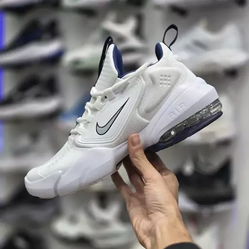 کتونی اسپرت رانینگ نایک AIR MAX  آلفا