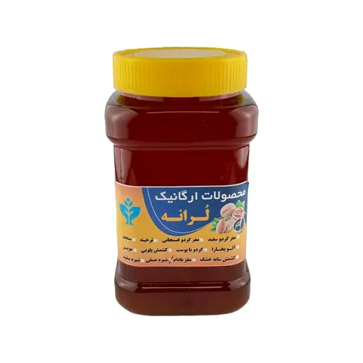 شیره عسلی  انگور ملایر