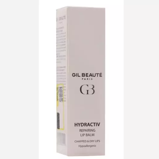 بالم لب مرطوب کننده ژیل بوته Gil beaute