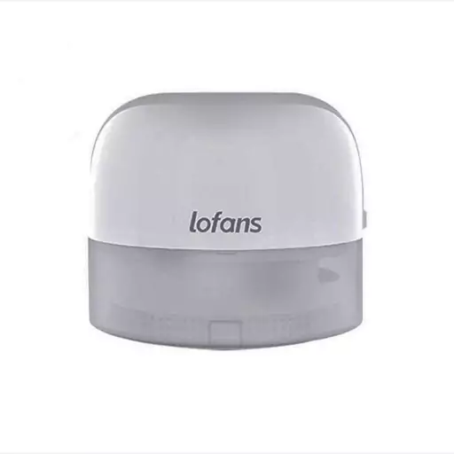 پرزگیر برقی لباس شیائومی لوفانس مدل LOFANS CS-621