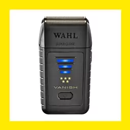 ریش تراش فویلی شیور وال WAHL VANISH-8173