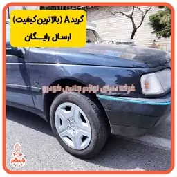 قالپاق اسپرت طرح رینگ پژو 405 مدل تارایی سایز 14 گرید A (ارسال رایگان)