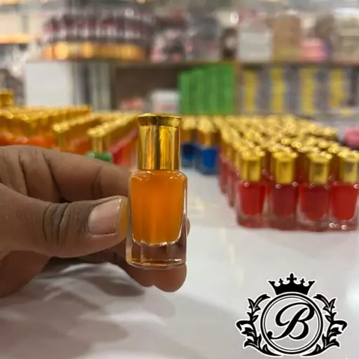 عطر  عود دست ساز خوشبو کننده عالی 